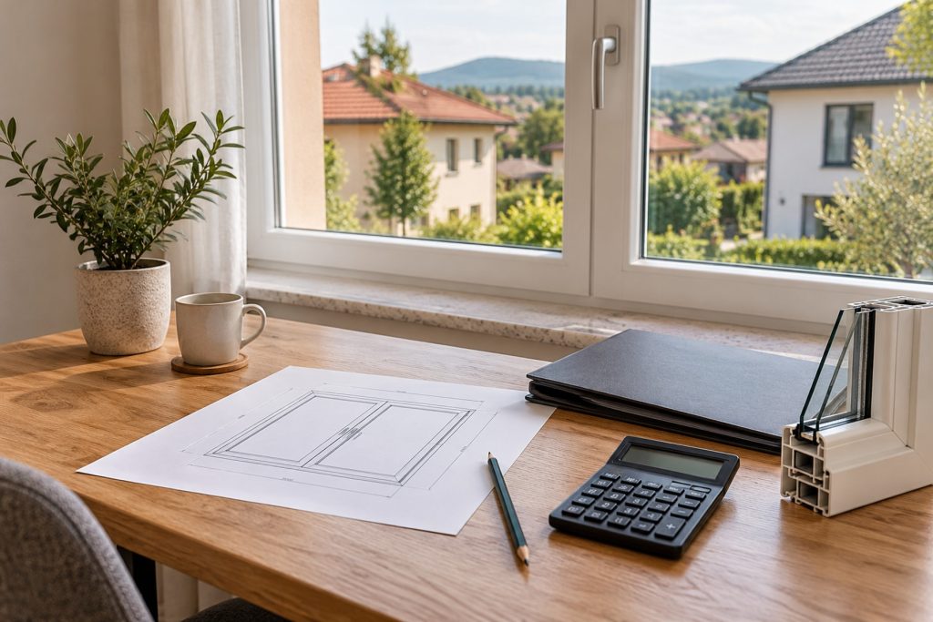 Kako pročitati ponudu za stolariju pre konačnog dogovora